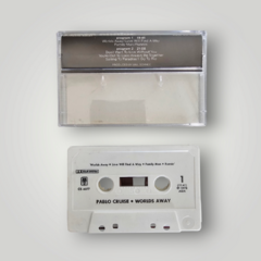 Pablo Cruise - Worlds Away - comprar online
