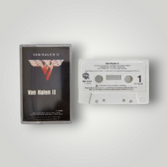Van Halen - Van Halen II
