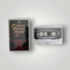 The Charlie Daniels Band - A Decade of Hits