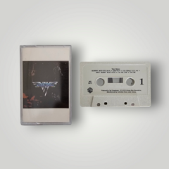 Van Halen - Van Halen