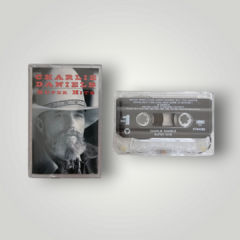 Charlie Daniels - Super Hits