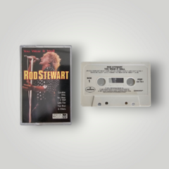 Rod Stewart - You Wear It Well