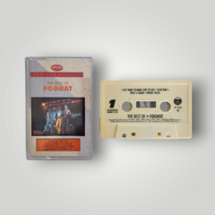 Foghat - The Best of Foghat