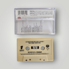 Foghat - The Best of Foghat - comprar online