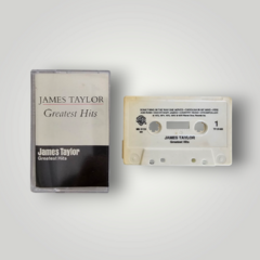 James Taylor - Greatest Hits
