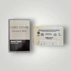 James Taylor - Greatest Hits