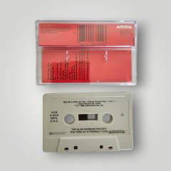 The Alan Parsons Project - The Turn of a Friendly Card - comprar online