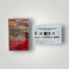 Outlaws - Greatest Hits of Outlaws