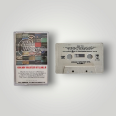 Chicago - Chicago Greatest Hits