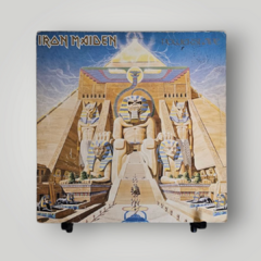 Iron Maiden - Powerslave - comprar online