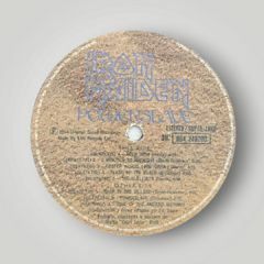 Iron Maiden - Powerslave - Vinil Store