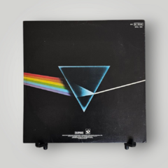 Pink Floyd - Dark Side of the Moon na internet