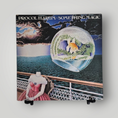 Procol Harum - Something Magic