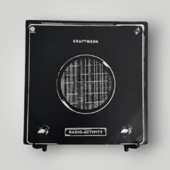 Kraftwerk - Radio-Activity - comprar online