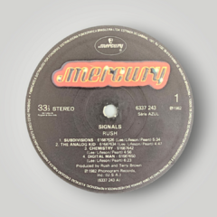 Rush - Signals - loja online
