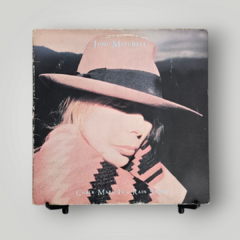 Joni Mitchell - Chalk Mark in a Rain Storm