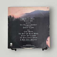 Joni Mitchell - Chalk Mark in a Rain Storm - comprar online