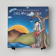 The Waterboys - Dream Harder