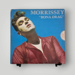 Morrissey - Bona Drag