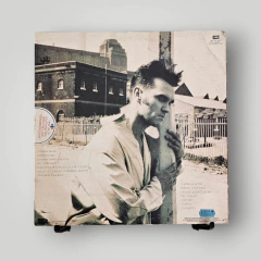 Morrissey - Bona Drag - comprar online