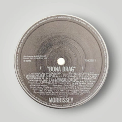 Morrissey - Bona Drag - Vinil Store