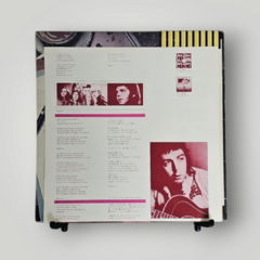 Paul McCartney & The Wings - Band On The Run (Japão) - Vinil Store