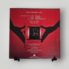 King Crimson - USA (Japão) - comprar online
