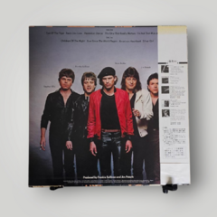 Survivor - The Eye of the Tiger (Japão) - comprar online