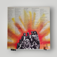 Bob Marley & The Wailers - Uprising (Japão) - comprar online