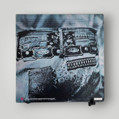 Neil Young - After the Gold Rush (Japão) na internet