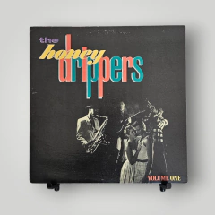 The Honey Drippers - Volume One