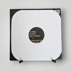 The Honey Drippers - Volume One na internet