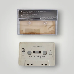 AC/DC - Let There be Rock - comprar online