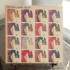 Elton John - Leather Jackets