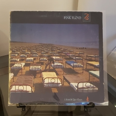 Pink Floyd - A Momentary Lapse of Reason