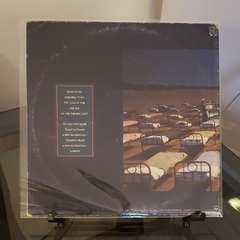 Pink Floyd - A Momentary Lapse of Reason - comprar online