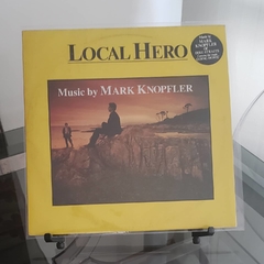 Mark Knopfler - Local Hero