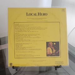 Mark Knopfler - Local Hero - comprar online