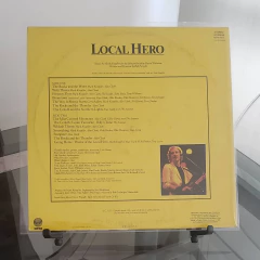 Mark Knopfler - Local Hero - comprar online