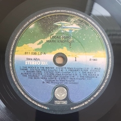 Mark Knopfler - Local Hero na internet