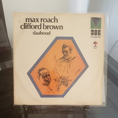 Max Roach/Clifford Brown - Daahoud