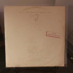 Jethro Tull - M.U. The Best of Jethro Tull