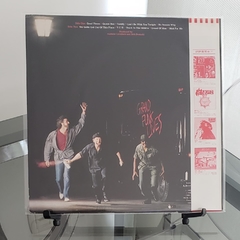 Grand Funk Railroad - Grand Funk Lives - comprar online