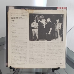 Grand Funk Railroad - Grand Funk Lives - Vinil Store