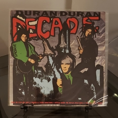 Duran Duran - Decade