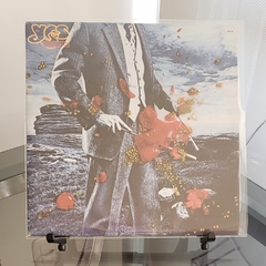 Yes - Tormato