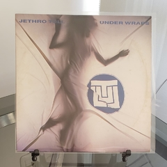 Jethro Tull - Under Wraps