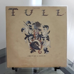 Jethro Tull - Crest of a Knave