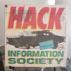 Information Society - Hack