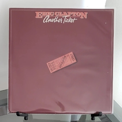 Eric Clapton - Another Ticket